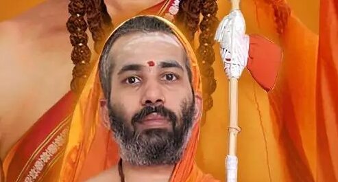 Sri Datteshwarananda Bharati