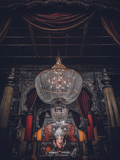 The Importance of Temple Visits