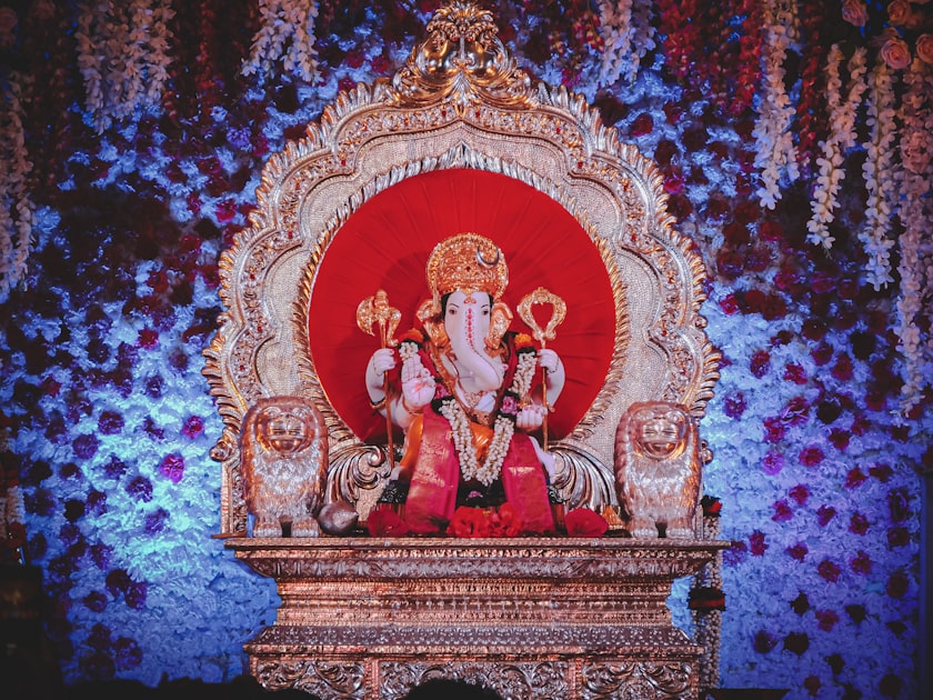 Pooja Items and Their Uses