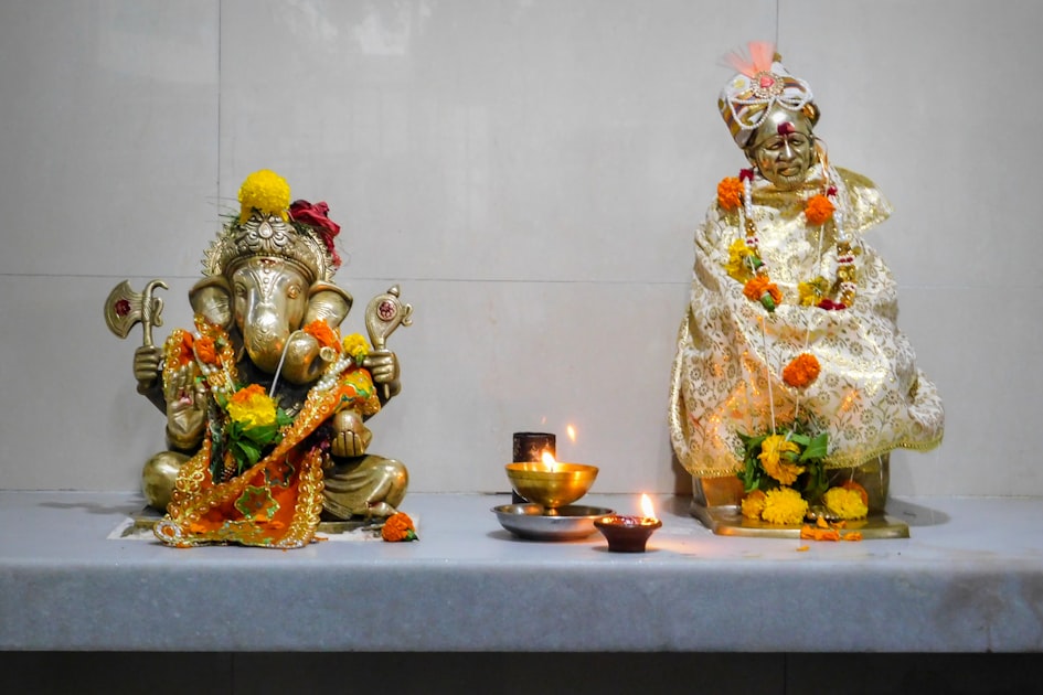 Understanding Temple Poojas